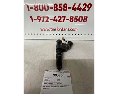 Cummins M11 Fuel Injector