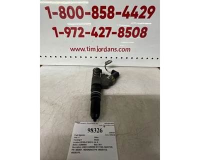 Cummins M11 Fuel Injector