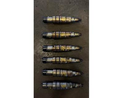 Cummins T700 Fuel Injector for a Kenworth T700