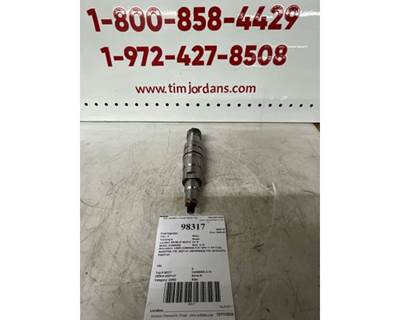 Cummins X15 Fuel Injector