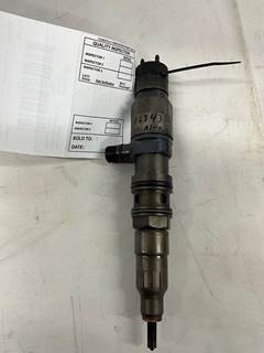 Detroit DD13 Fuel Injector