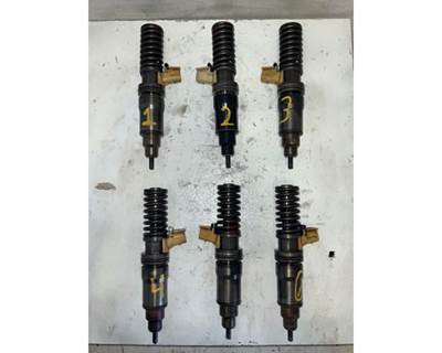 Detroit Series 60 14.0L Fuel Injector