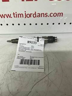 International MaxxForce 13 Fuel Injector