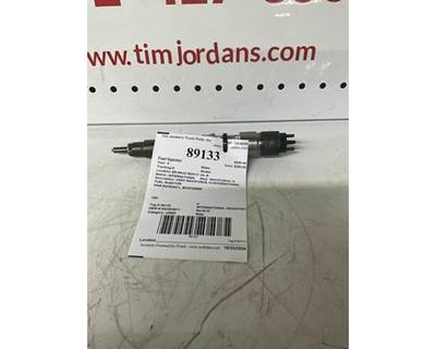 International MaxxForce 13 Fuel Injector