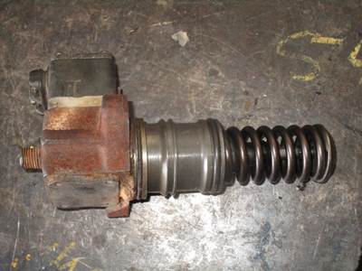 Mack E7 Fuel Injector