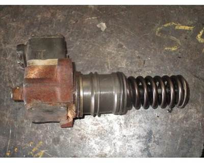 Mack E7 Fuel Injector