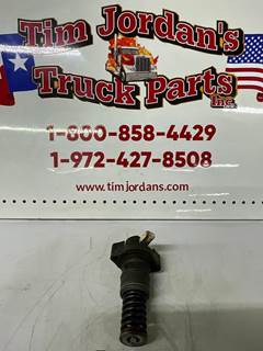 Paccar Fuel Injector