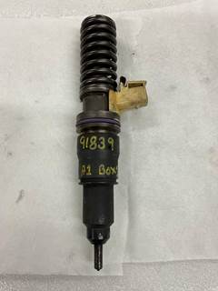 Volvo D13 Fuel Injector