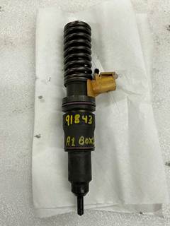 Volvo D13 Fuel Injector