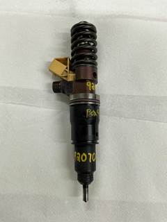 Volvo D13 Fuel Injector