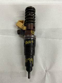 Volvo D13 Fuel Injector
