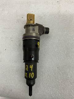 Volvo D13 Fuel Injector