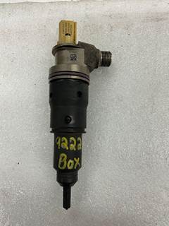 Volvo D13 Fuel Injector