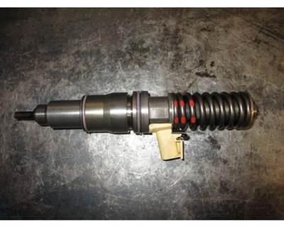 Volvo D13 Fuel Injector