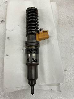 Volvo D16 Fuel Injector