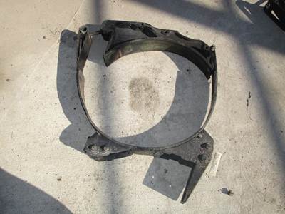 Freightliner Fuel Tank Strap / Bracket