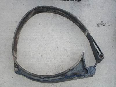 Freightliner Fuel Tank Strap / Bracket