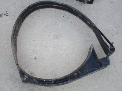 Freightliner Fuel Tank Strap / Bracket