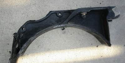 Freightliner Fuel Tank Strap / Bracket