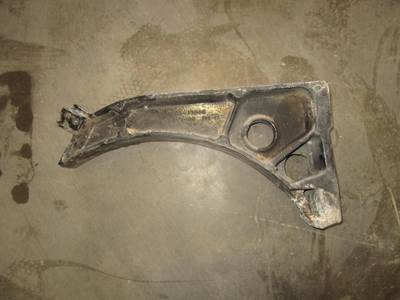 Freightliner Fuel Tank Strap / Bracket