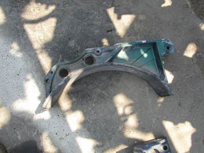 Freightliner Fuel Tank Strap / Bracket