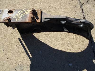 Freightliner Fuel Tank Strap / Bracket