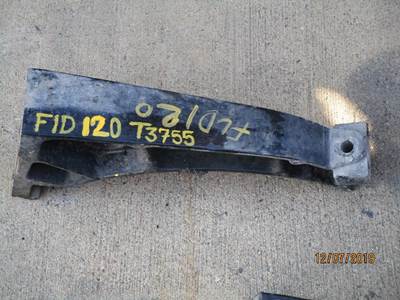 Freightliner Fuel Tank Strap / Bracket
