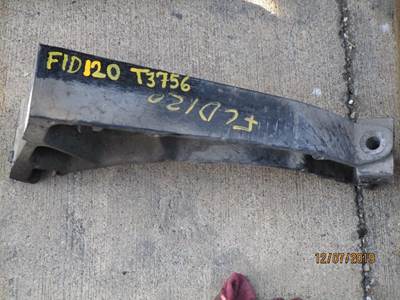 Freightliner Fuel Tank Strap / Bracket