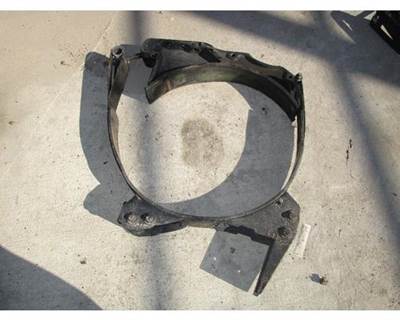 Freightliner Fuel Tank Strap / Bracket