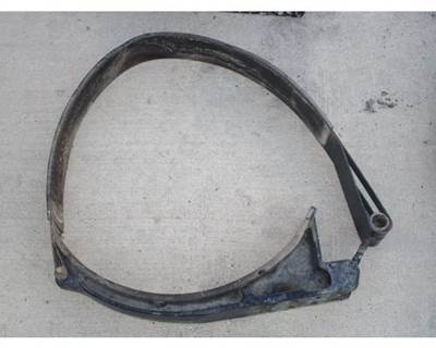 Freightliner Fuel Tank Strap / Bracket