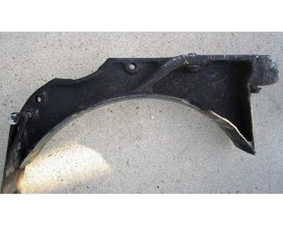 Freightliner Fuel Tank Strap / Bracket