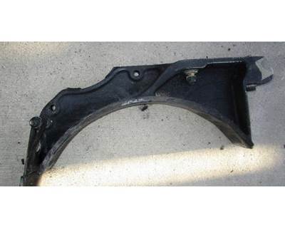 Freightliner Fuel Tank Strap / Bracket