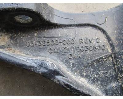 Freightliner Fuel Tank Strap / Bracket