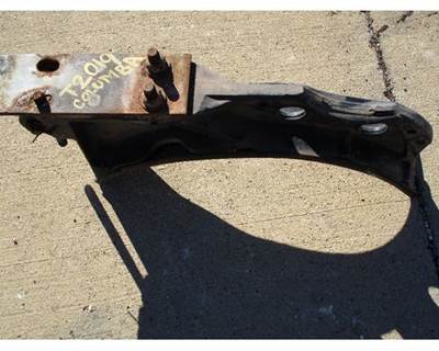 Freightliner Fuel Tank Strap / Bracket