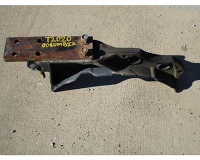 Freightliner Fuel Tank Strap / Bracket