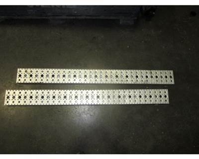 Freightliner Fuel Tank Strap / Bracket