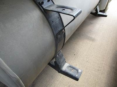 Freightliner Cascadia 125 Fuel Tank Strap / Bracket
