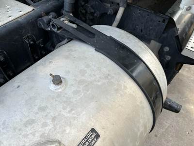 Freightliner Cascadia 125 Fuel Tank Strap / Bracket