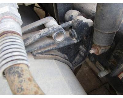 Freightliner Cascadia 125 Fuel Tank Strap / Bracket