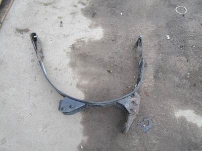 Freightliner Cascadia Fuel Tank Strap / Bracket