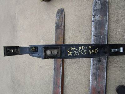 Freightliner Cascadia Fuel Tank Strap / Bracket for a Freightliner CASCADIA 125