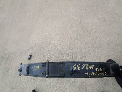 Freightliner Cascadia Fuel Tank Strap / Bracket for a Freightliner CASCADIA 125