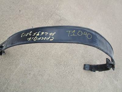 Freightliner Cascadia Fuel Tank Strap / Bracket for a Freightliner CASCADIA 125