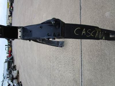 Freightliner Cascadia Fuel Tank Strap / Bracket