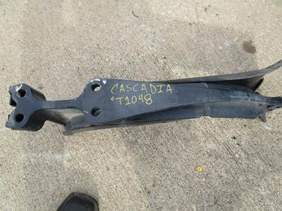 Freightliner Cascadia Fuel Tank Strap / Bracket