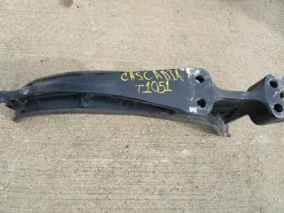 Freightliner Cascadia Fuel Tank Strap / Bracket