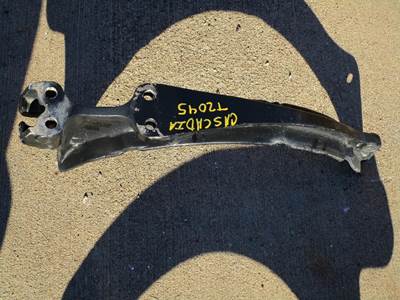 Freightliner Cascadia Fuel Tank Strap / Bracket