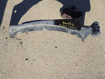 Freightliner Cascadia Fuel Tank Strap / Bracket