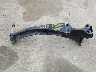 Freightliner Cascadia Fuel Tank Strap / Bracket for a Freightliner CASCADIA 125