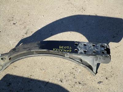Freightliner Cascadia Fuel Tank Strap / Bracket